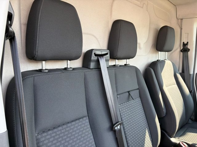 FORD TRANSIT 350 COIBENTATO + GRUPPO FRIGO - foto 12