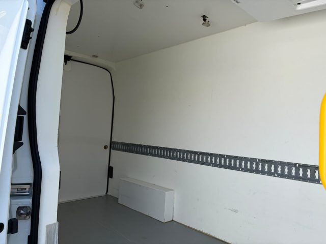 FORD TRANSIT 350 COIBENTATO + GRUPPO FRIGO - foto 5