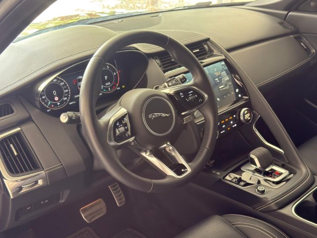 JAGUAR E-PACE 2.0D I4 163 CV AWD AUTO R-DYNAMI - foto 7