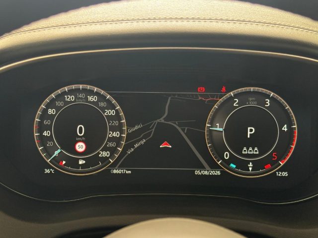 JAGUAR E-PACE 2.0D I4 163 CV AWD AUTO R-DYNAMI - foto 8