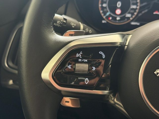 JAGUAR E-PACE 2.0D I4 163 CV AWD AUTO R-DYNAMI - foto 9