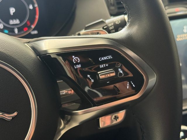 JAGUAR E-PACE 2.0D I4 163 CV AWD AUTO R-DYNAMI - foto 10