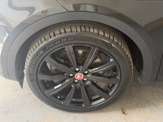 JAGUAR E-PACE 2.0D I4 163 CV AWD AUTO R-DYNAMI - foto 16
