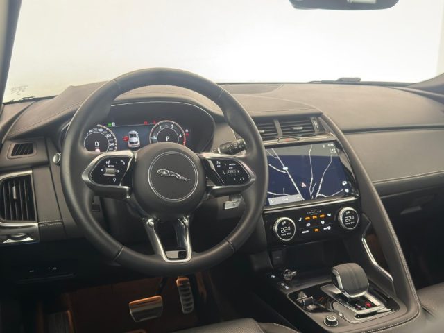 JAGUAR E-PACE 2.0D I4 163 CV AWD AUTO R-DYNAMI - foto 21