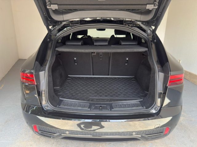 JAGUAR E-PACE 2.0D I4 163 CV AWD AUTO R-DYNAMI - foto 22