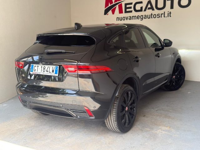 JAGUAR E-PACE 2.0D I4 163 CV AWD AUTO R-DYNAMI - foto 26