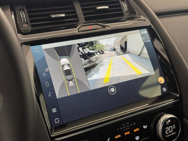 JAGUAR E-PACE 2.0D I4 163 CV AWD AUTO R-DYNAMI - foto 27