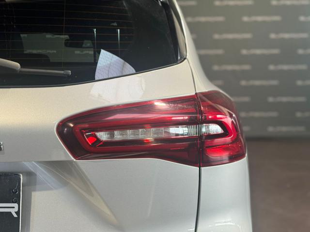 FORD FOCUS 1.5 ECOBLUE 115 CV AUTOMATICO SW - foto 6