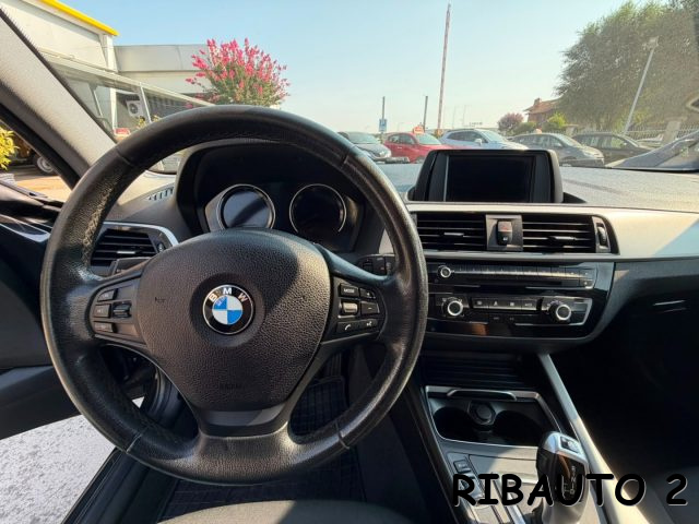 BMW 118 D XDRIVE 5P. BUSINESS - foto 6