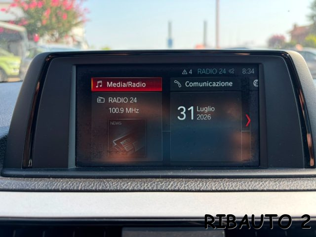 BMW 118 D XDRIVE 5P. BUSINESS - foto 8