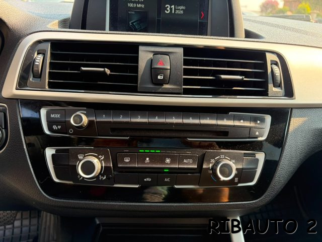 BMW 118 D XDRIVE 5P. BUSINESS - foto 10