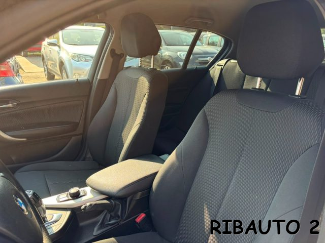 BMW 118 D XDRIVE 5P. BUSINESS - foto 29