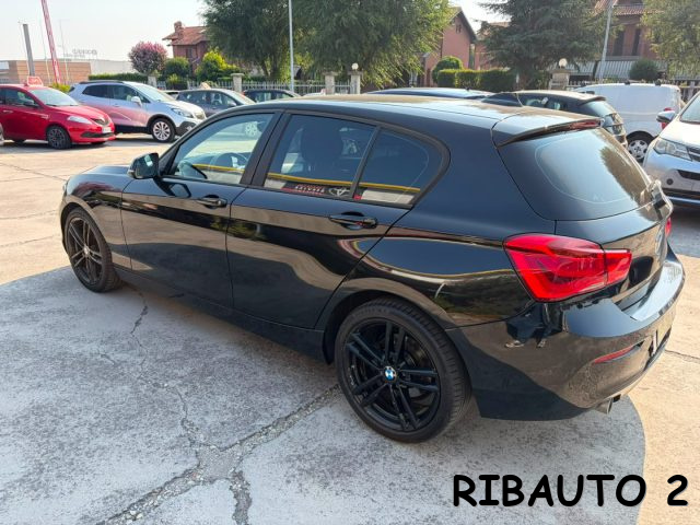 BMW 118 D XDRIVE 5P. BUSINESS - foto 30