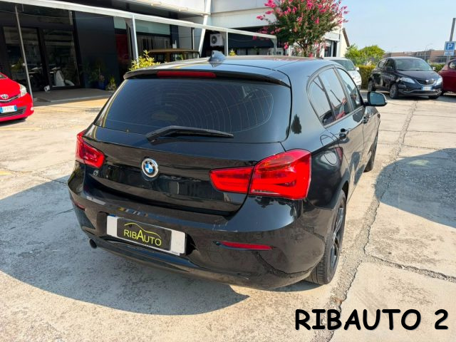 BMW 118 D XDRIVE 5P. BUSINESS - foto 20