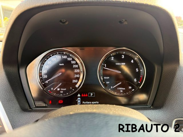 BMW 118 D XDRIVE 5P. BUSINESS - foto 23