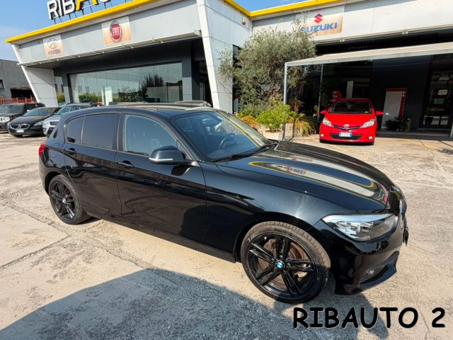 BMW 118 D XDRIVE 5P. BUSINESS - foto 33