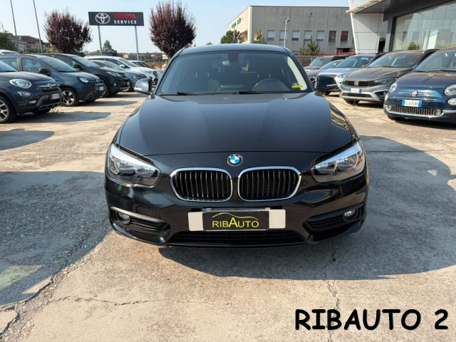 BMW 118 D XDRIVE 5P. BUSINESS - foto 37