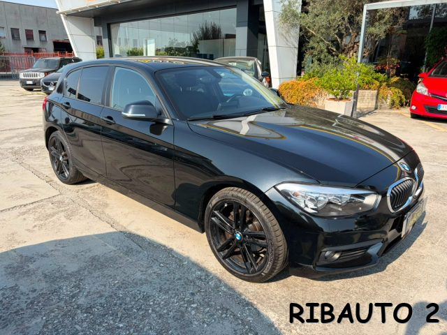 BMW 118 D XDRIVE 5P. BUSINESS - foto 41