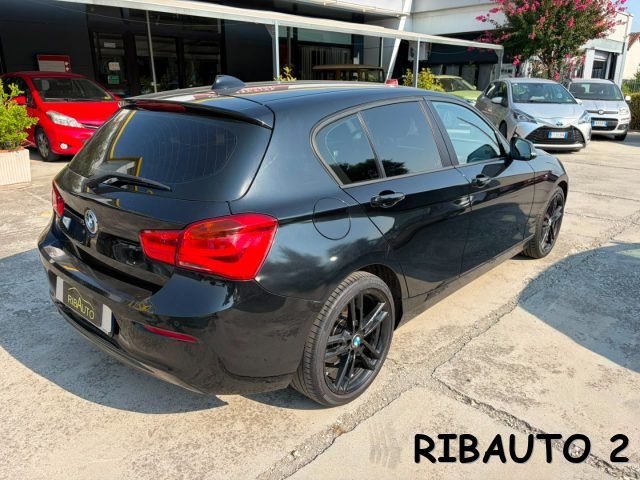 BMW 118 D XDRIVE 5P. BUSINESS - foto 44