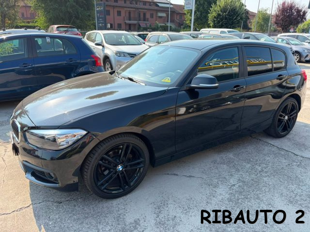 BMW 118 D XDRIVE 5P. BUSINESS - foto 27