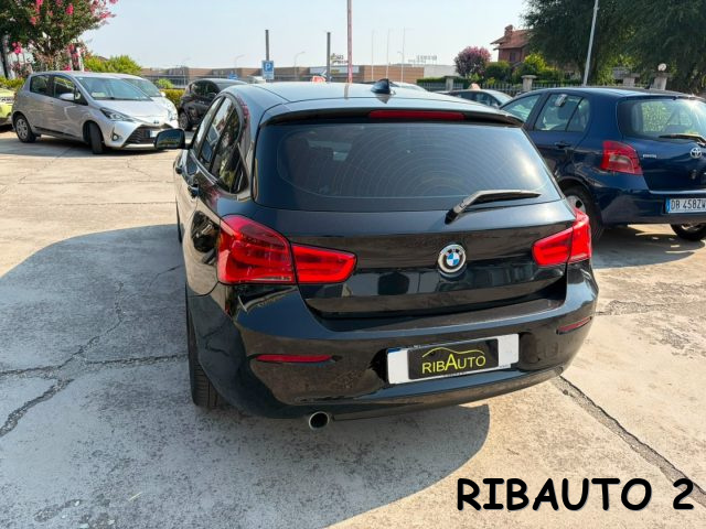 BMW 118 D XDRIVE 5P. BUSINESS - foto 28