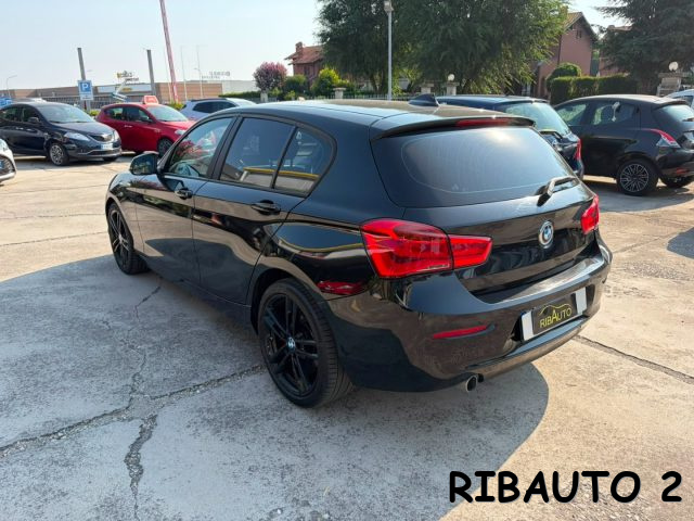 BMW 118 D XDRIVE 5P. BUSINESS - foto 48
