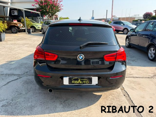 BMW 118 D XDRIVE 5P. BUSINESS - foto 47