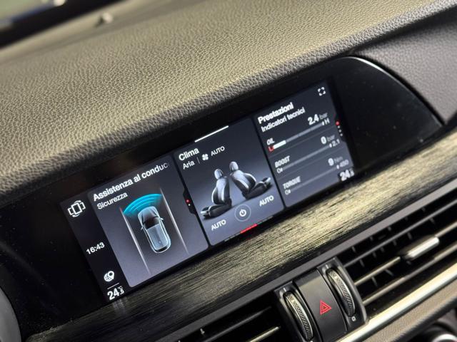 ALFA ROMEO STELVIO 2.2 TURBODIESEL 190 CV AT8 Q4 BU - foto 15