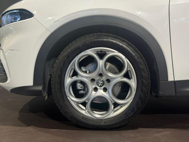 ALFA ROMEO TONALE 1.6 DIESEL 130 CV TCT6 SPRINT - foto 8