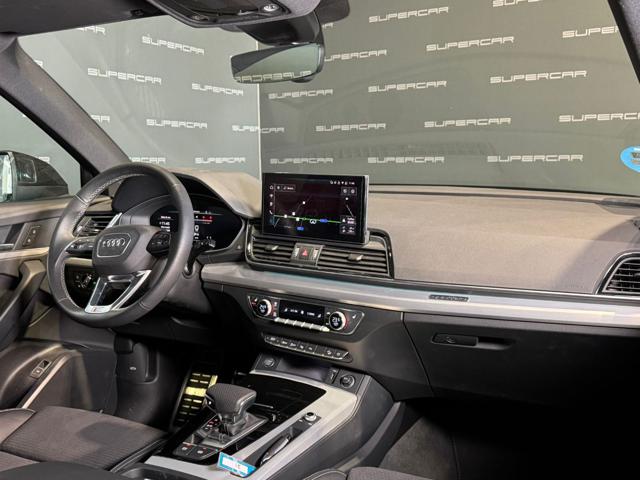 AUDI Q5 SPB 40 TDI QUATTRO S TRONIC IDEN - foto 9