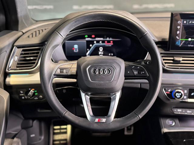 AUDI Q5 SPB 40 TDI QUATTRO S TRONIC IDEN - foto 11