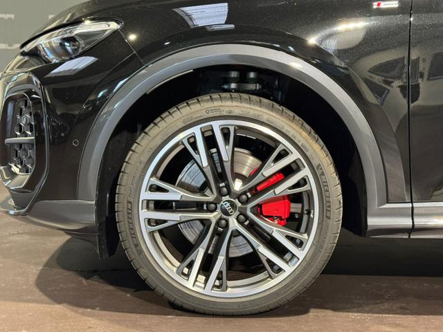 AUDI Q5 SPB TDI 150 KW MHEV+ S TRONIC QU - foto 8