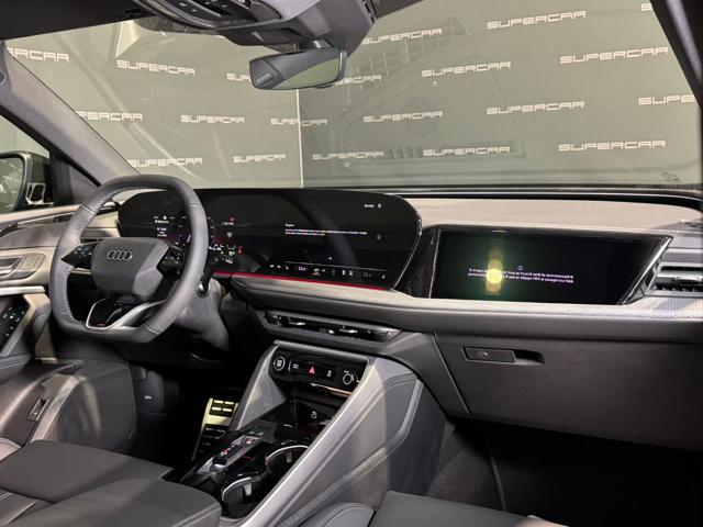 AUDI Q5 SPB TDI 150 KW MHEV+ S TRONIC QU - foto 10