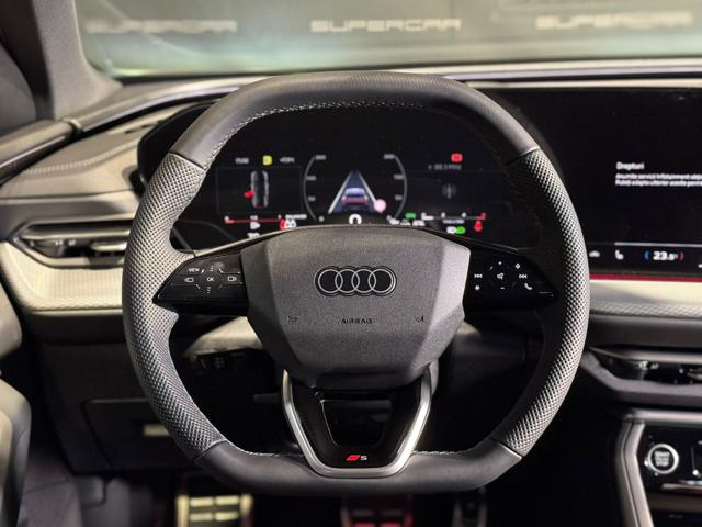AUDI Q5 SPB TDI 150 KW MHEV+ S TRONIC QU - foto 12