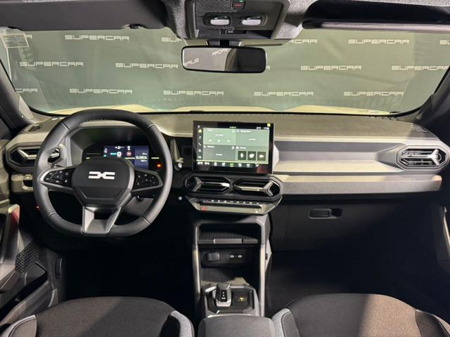 DACIA DUSTER HYBRID 155 CV JOURNEY DISP.ALTRI - foto 10