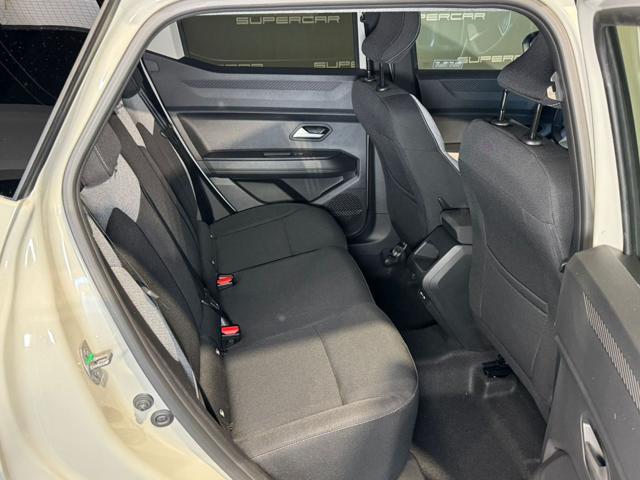 DACIA DUSTER HYBRID 155 CV JOURNEY DISP.ALTRI - foto 13