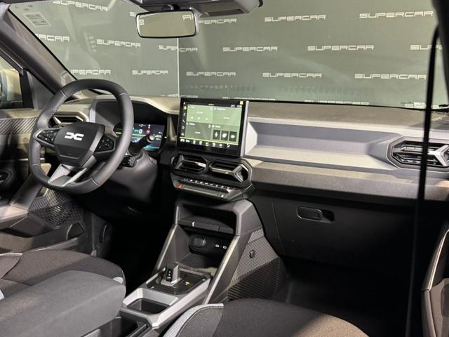 DACIA DUSTER HYBRID 155 CV JOURNEY DISP.ALTRI - foto 9