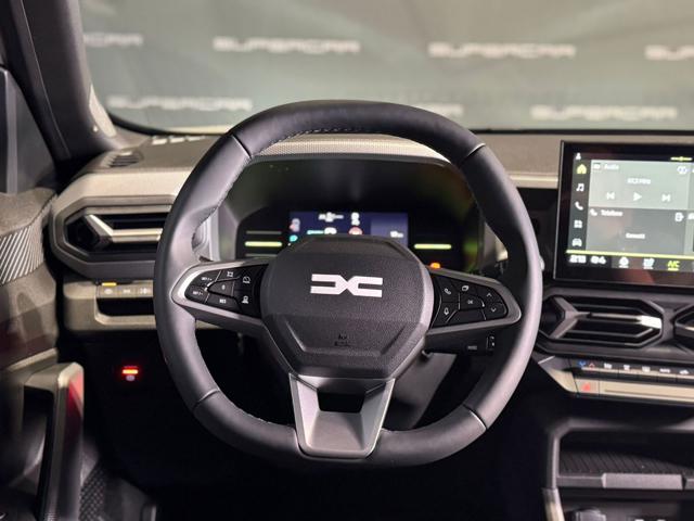 DACIA DUSTER HYBRID 155 CV JOURNEY DISP.ALTRI - foto 11