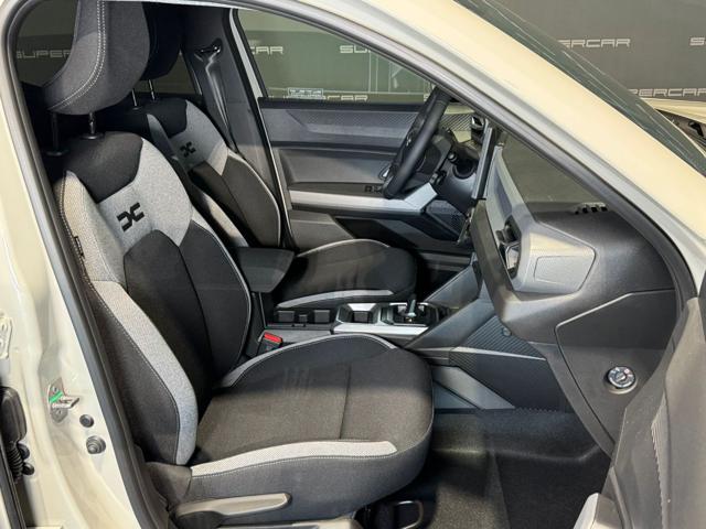 DACIA DUSTER HYBRID 155 CV JOURNEY DISP.ALTRI - foto 12