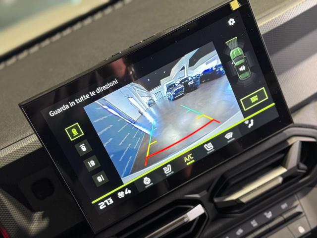 DACIA DUSTER HYBRID 155 CV JOURNEY DISP.ALTRI - foto 15