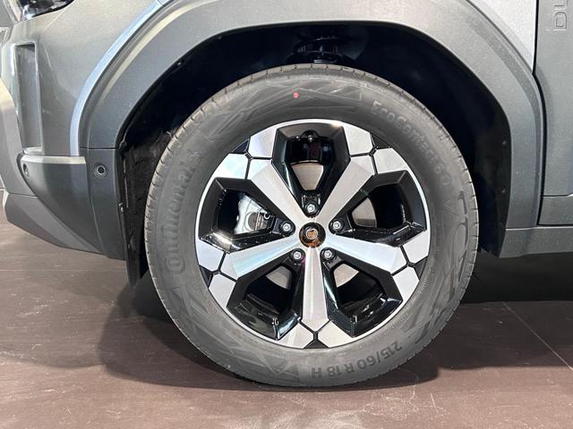 DACIA DUSTER HYBRID 155 CV JOURNEY DISP.ALTRI - foto 7