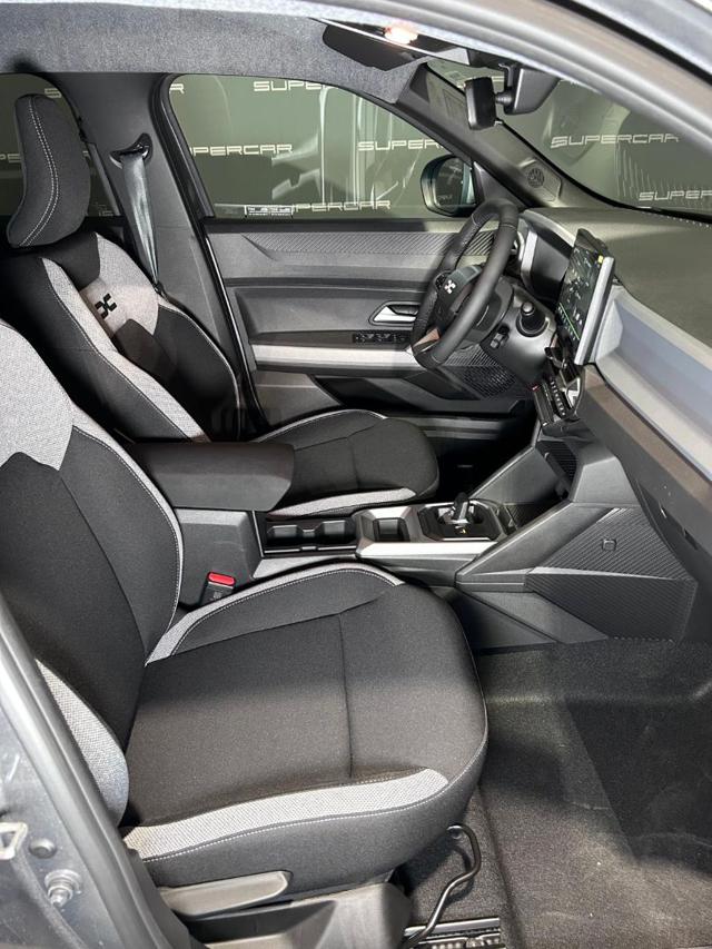 DACIA DUSTER HYBRID 155 CV JOURNEY DISP.ALTRI - foto 11
