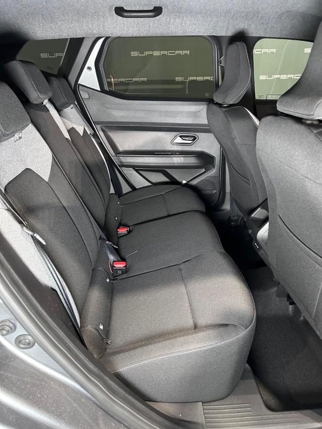 DACIA DUSTER HYBRID 155 CV JOURNEY DISP.ALTRI - foto 12