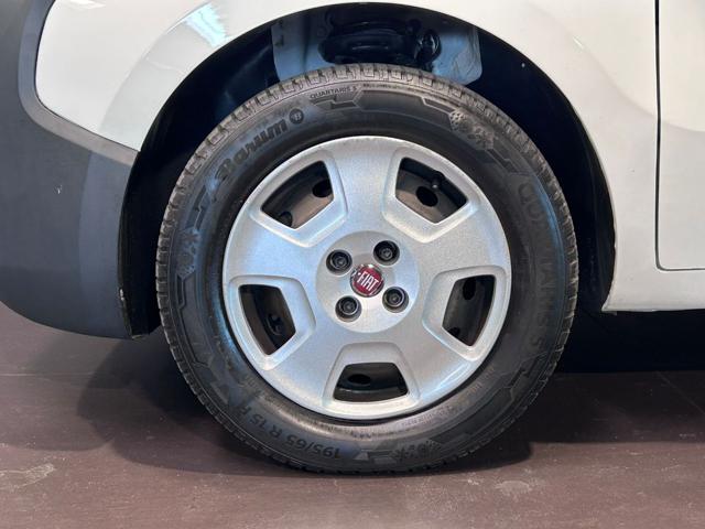 FIAT FIORINO 1.3 MJT 95CV CARGO SX - foto 7