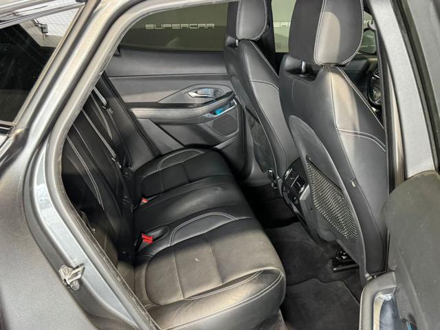 JAGUAR E-PACE 2.0D 150 CV AWD AUT. R-DYNAMIC - foto 13