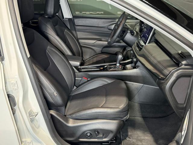 JEEP COMPASS 1.5 TURBO T4 130 CV MHEV 2WD SUM - foto 12