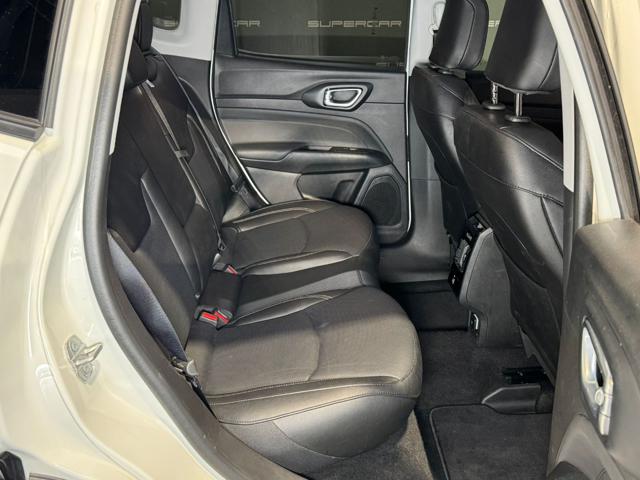 JEEP COMPASS 1.5 TURBO T4 130 CV MHEV 2WD SUM - foto 13
