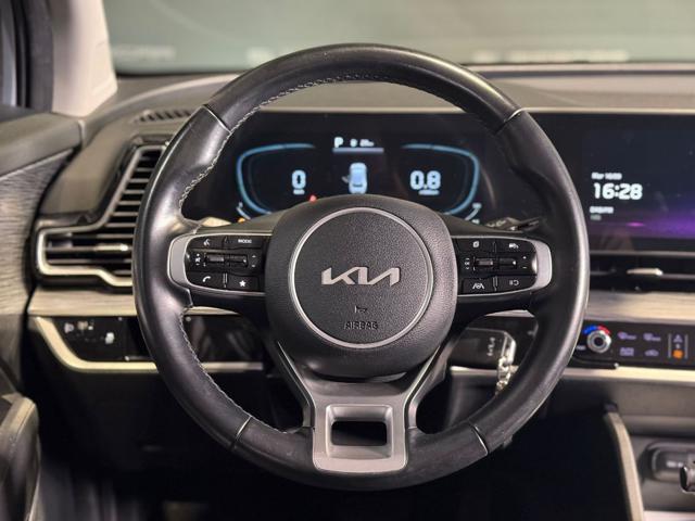 KIA SPORTAGE 1.6 CRDI MHEV DCT BUSINESS - foto 11