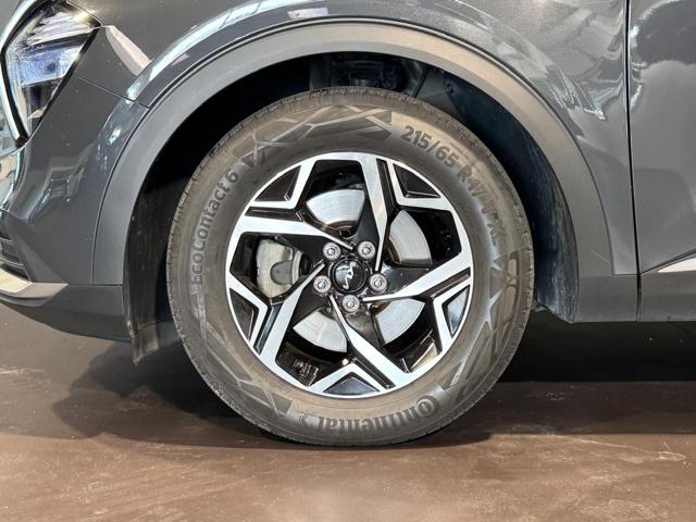 KIA SPORTAGE 1.6 CRDI MHEV DCT BUSINESS - foto 8
