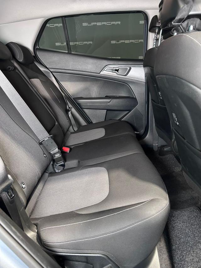 KIA SPORTAGE 1.6 CRDI MHEV DCT STYLE - foto 13